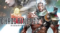 Chaos Rings Omega - premiera kontynuacji jednego z najlepszych mobilnych jRPG-ów