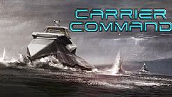 Carrier Command: Gaea Mission - test na notebooku ASUS G75V