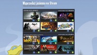 Kolejny dzień promocji na Steam ( m.in. m.in. Orcs Must Die! 2, Torchlight 2, Batman: Arkham City, Dragon Age i Lone Survivor)