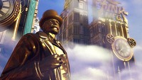Flesz (26 listopada 2012) – Elite, Baldur’s Gate, GRID 2, BioShock
