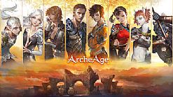 ArcheAge – obejrzyj 20 minut zapisy rozgrywki z MMORPG opartego na CryEngine 3