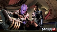 Premiera DLC Omega do gry Mass Effect 3 – zobacz zwiastun dodatku