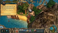Polska wersja gry King's Bounty: Wojownicy Północy dostępna na Steamie