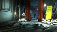 Dishonored: Dunwall City Trials – DLC zadebiutuje 11 grudnia