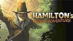 Premiera Hamilton’s Great Adventure - mobilnej gry logicznej w klimatach Indiany Jonesa
