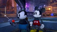Pecetowe Epic Mickey 2 dopiero w styczniu przyszłego roku
