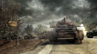 Wrzesień '39 - polska gra strategiczna o Kampanii Wrześniowej w fazie beta
