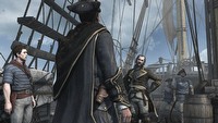 Assassin’s Creed III – porównanie ustawień graficznych na PC