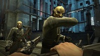 Flesz (28 listopada 2012) – Dishonored, GTA, Ace Combat, Bungie