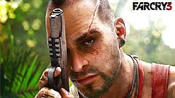 Far Cry 3 - obejrzyj godzinny zapis rozgrywki i nowy zwiastun