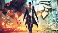 DMC: Devil May Cry - nowy filmik pokazuje ekstremalny poziom trudności i nowe uzbrojenie
