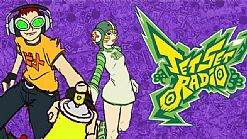 Jet Set Radio - klasyk firmy Sega wjechał na Google Play