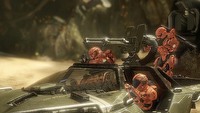 Potwierdzono szczegóły pakietu Crimson Map Pack do Halo 4