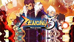 Zenonia 5 - premiera gry action-RPG na Androida
