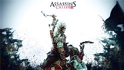 Assassin’s Creed III - test na notebooku ASUS R500V