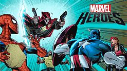 Marvel Heroes - nowy filmik tłumaczy rozwiązania fabularne w komiksowym action-RPG