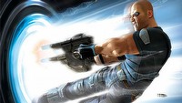 Crytek daje zielone światło dla fanowskiego moda TimeSplitters