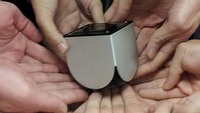 Ouya – pierwsze deweloperskie egzemplarze konsoli w grudniu