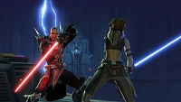 Scenarzysta Star Wars: The Old Republic o rozwoju fabuły gry w formacie free-to-play