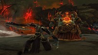 Darksiders II – premiera dodatku DLC The Demon Lord Belial