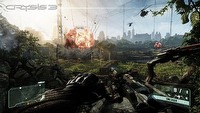 Flesz (4 grudnia 2012) – Crysis 3, FF XIII-3, Metal Gear Rising, DayZ