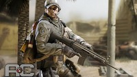 Arctic Combat wejdzie w otwartą betę za 2 dni i pojawi się na Steamie