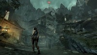 Tomb Raider – nowe szczegóły dotyczące rozgrywki