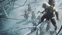 Firma Ubisoft wypuściła DLC The Hidden Secrets do Assassin's Creed III