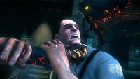 Słaba sprzedaż The Darkness II powodem skasowania planowanych DLC