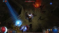 Otwarta beta Path of Exile wystartuje dopiero w styczniu