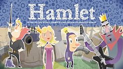 Gramy na ASUS Transformer Pad: Global Outbreak, The Oregon Trail: Settler, Hamlet