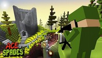 Ace of Spades - data premiery oraz zwiastun mieszanki FPS-a i Minecrafta