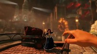 Europejski BioShock: Infinite na PS3 bez bonusowego BioShocka