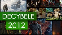 Ruszył plebiscyt Decybele 2012 – wybierz najlepszy i najgorszy dubbing