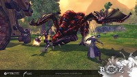 RaiderZ - szalone polowanie na potwory wkrótce po polsku