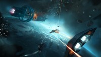 Elite: Dangerous – dwa filmy z kulisów produkcji po polsku