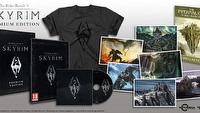 Dziś premiera The Elder Scrolls V: Skyrim – Premium Edition