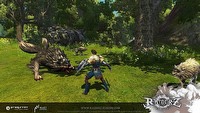Polska wersja RaiderZ pojawi się na początku 2013 roku