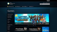 Sony uruchamia przeglądarkowy sklep Sony Entertainment Network, ale jeszcze nie dla Polaków