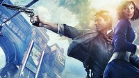 Bioshock Infinite – gra na PC wspiera DirectX 10 i 11, znamy dostępne opcje graficzne