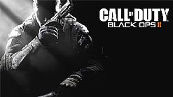Call of Duty: Black Ops II - test na notebooku ASUS G75V