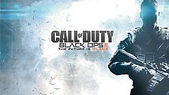 Call of Duty: Black Ops II - test na notebooku ASUS R500V