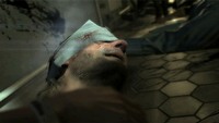 Ujawnione właśnie Phantom Pain to prawdopodobnie Metal Gear Solid V