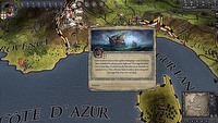 Paradox zapowiedział The Republic - kupiecki dodatek do Crusader Kings II
