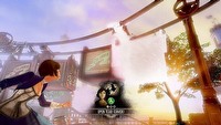 Pecetowa wersja gry BioShock: Infinite wykorzysta narzędzia Steamworks