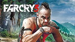 Far Cry 3 - test na notebooku ASUS G75V
