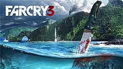 Far Cry 3 - test na notebooku ASUS R500V