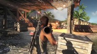 Far Cry 3 idzie jak świeże bułeczki. Top 10 Steam (2 - 8 grudnia)