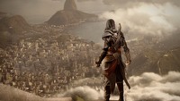 Kolejny Assassin’s Creed będzie osadzony w Brazylii?