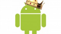 Android – dziecko Google systemem operacyjnym 71% sprzedawanych smartfonów